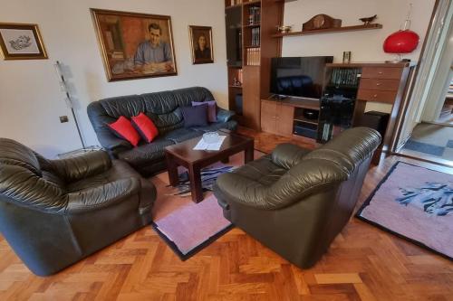 Olden House-Central Apartment-Parking