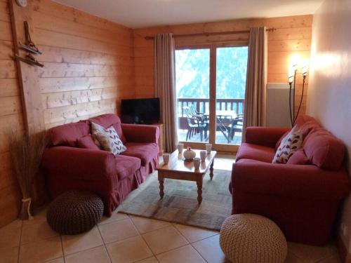 Georgette - 3 bedroom apartment in the centre of Sainte Foy, great views