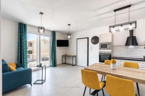 House & Villas - Boutique Apartments