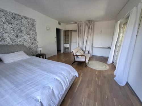 Rez-de-Villa "Clos Saint-Sauveur" modern and chic, 160m2, swimming pool, terrace photo 36
