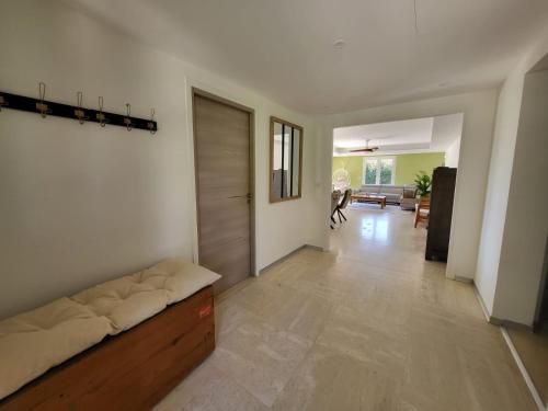 Rez-de-Villa "Clos Saint-Sauveur" modern and chic, 160m2, swimming pool, terrace photo 29