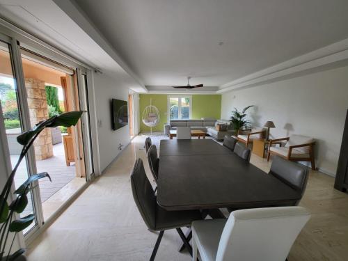 Rez-de-Villa "Clos Saint-Sauveur" modern and chic, 160m2, swimming pool, terrace photo 22