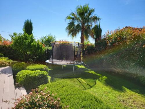Rez-de-Villa "Clos Saint-Sauveur" modern and chic, 160m2, swimming pool, terrace photo 26