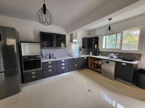 Rez-de-Villa "Clos Saint-Sauveur" modern and chic, 160m2, swimming pool, terrace photo 28