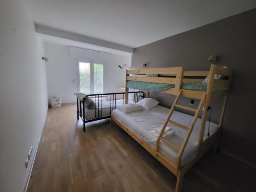 Rez-de-Villa "Clos Saint-Sauveur" modern and chic, 160m2, swimming pool, terrace photo 39