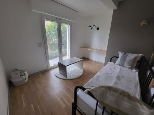 Rez-de-Villa "Clos Saint-Sauveur" modern and chic, 160m2, swimming pool, terrace photo 40