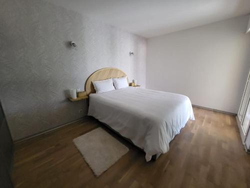 Rez-de-Villa "Clos Saint-Sauveur" modern and chic, 160m2, swimming pool, terrace photo 45
