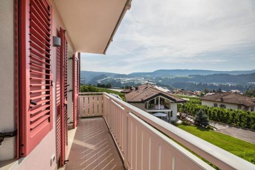 Casa vacanze Rosa 2