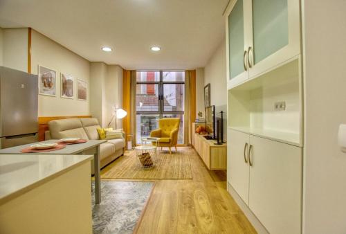 El loft de Berta - VUT 6221 AS