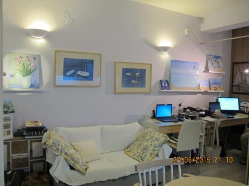 Gallery image of Muses Studios Sami in Sami