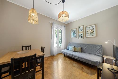 New Apartments Luiz I Bridge by Amber Star Rent