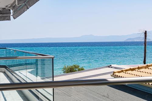 Gallery image of Kima Premium Apartments in Pefkohori