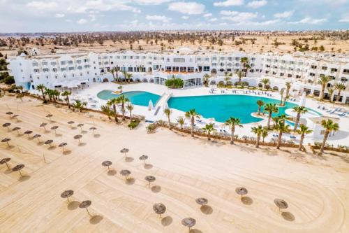 Best Time Alkantara Djerba – Photos 2