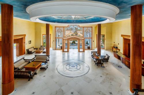 Best Time Alkantara Djerba