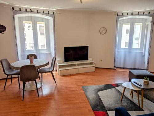 Gallery image of Apartment Moretto in Rijeka