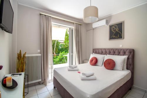 Elly's Apartment Nafplio