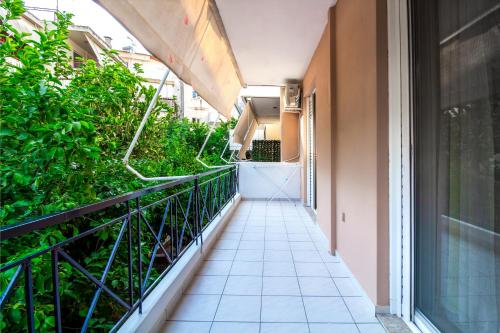Elly's Apartment Nafplio