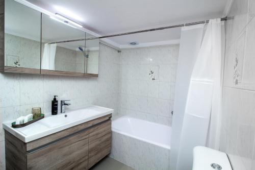 Elly's Apartment Nafplio