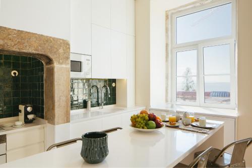 Apartment in Alfama, near Sé - TTL271