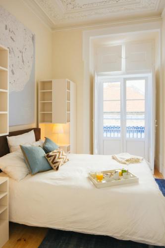 Apartment in Alfama, near Sé - TTL271