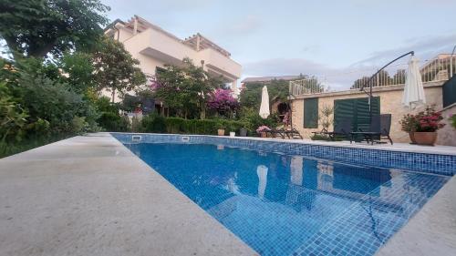 Apartments Plavi&Žuti