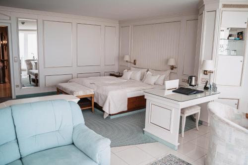 Badhotel Sternhagen photo 55