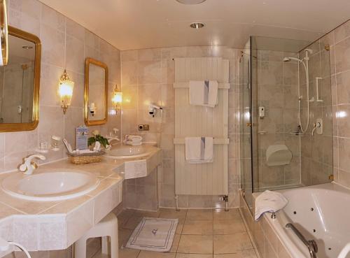 Badhotel Sternhagen photo 57