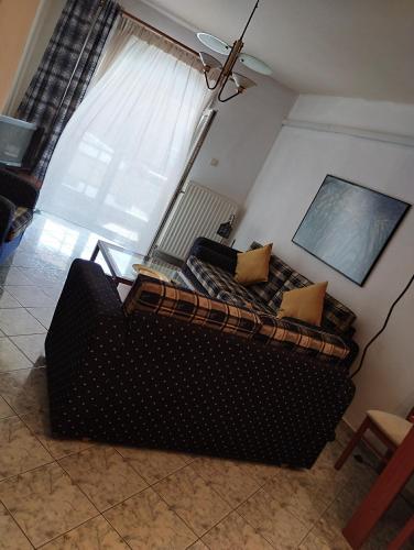 Perigiali City View Apt