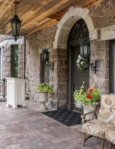 Imagen de la galería de The Inn at Erlowest, en Lake George