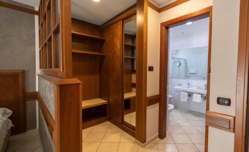 Bagno di Hotel Le Palme