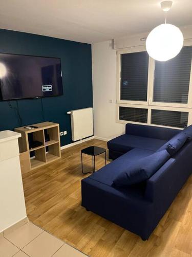 Logement Paris,Bas Montreuil Vincennes