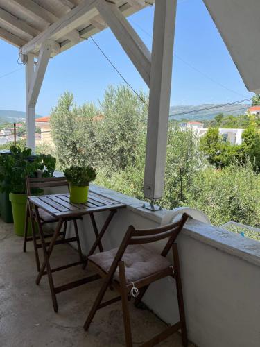 Fotografie z fotogalerie ubytování Demiri Rr v destinaci Ulcinj