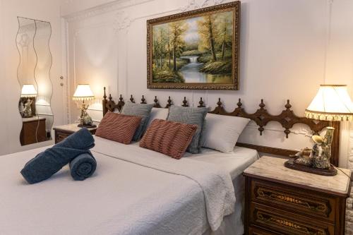 Apartamento VERSALLES en CALPE