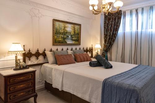 Apartamento VERSALLES en CALPE
