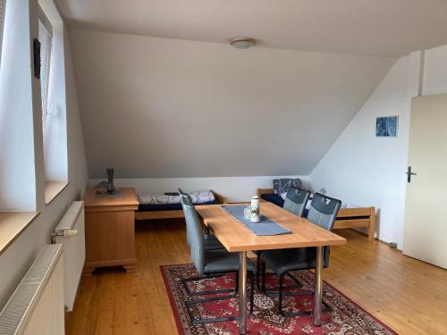 Fotografie z fotogalerie ubytování Apartmán pod Lázněma v Jeseníku