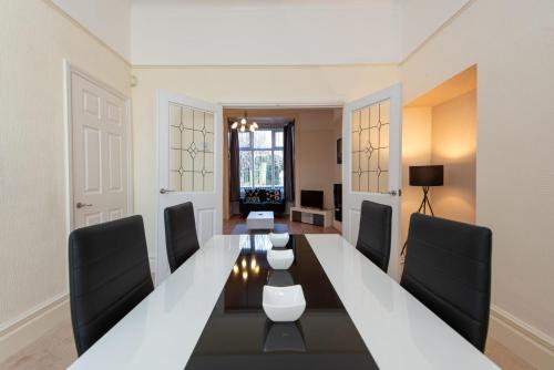 Stylish and Spacious 3-Bed Retreat in Sunderland