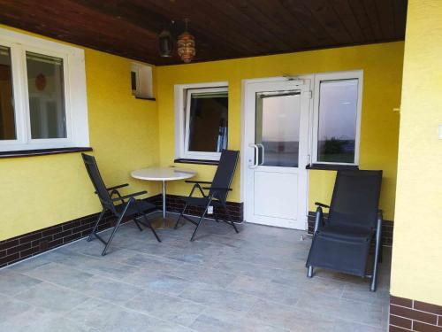 Imagen de la galería de Apartmán na Rybářské, en Zábřeh