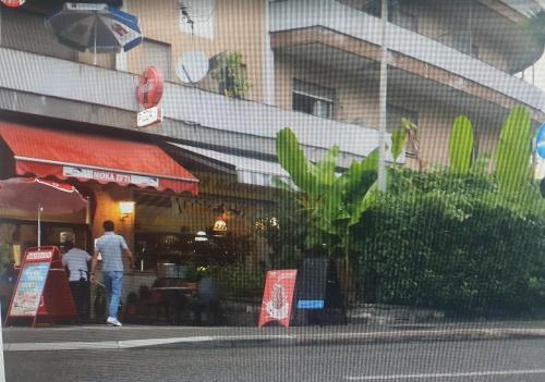 Hosté ubytování Central Lugano Family Flat 2 Bedrooms Lake view