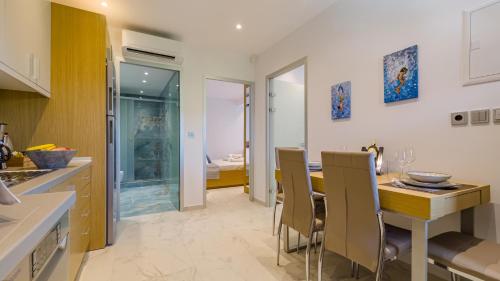 Gallery image of Kima Premium Apartments in Pefkohori