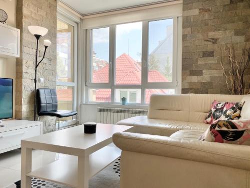 Entire Apartment for 4 Guests in Sofia
