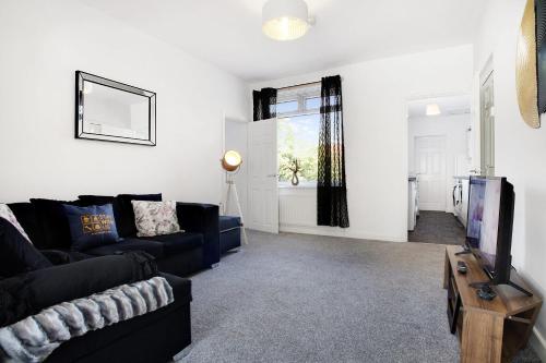 Cosy 2 Bed in Seaham