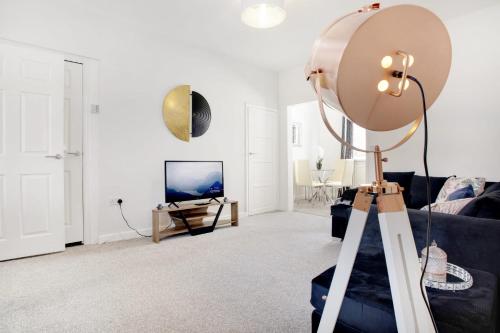 Cosy 2 Bed in Seaham – Photos 3