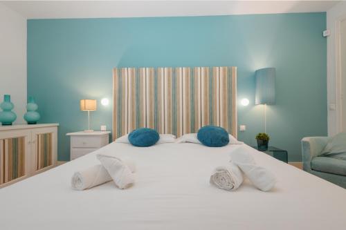 Apartment with stunning sea views, Puerto Banús