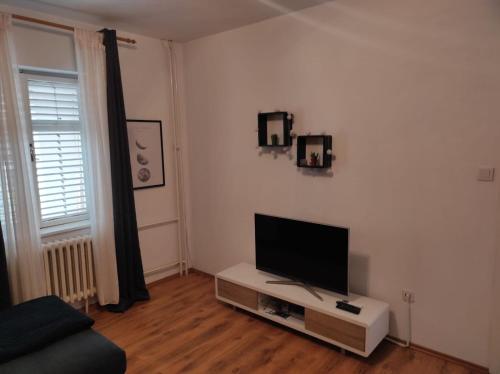 Apartmani Dominik