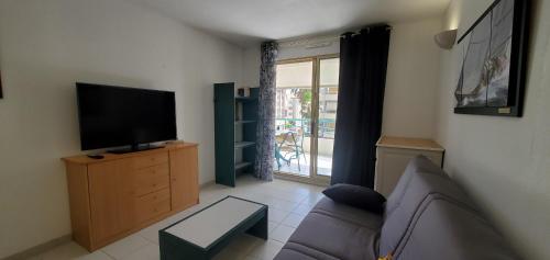 Port FREJUS OPEN 2 pieces 40m2