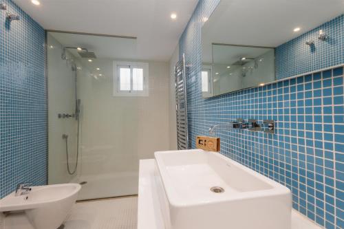 Apartment with stunning sea views, Puerto Banús