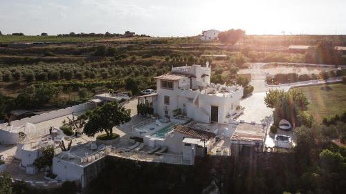 B&B Masseria Sant'Elia – Photos 2