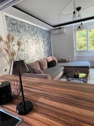 MarElla Bačvice Beach Apartment