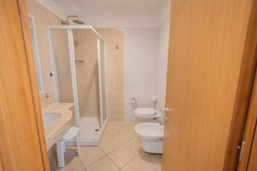 Bagno di Hotel Le Palme
