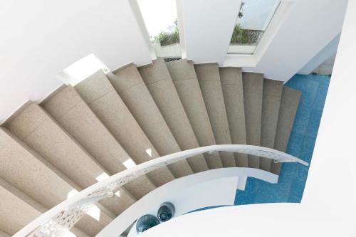 Fotografie z fotogalerie ubytování Infinity Resort Tropea v destinaci Parghelia